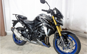 SUZUKI GSX-S750 2022 C533F