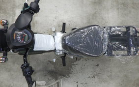 HONDA ｸﾛｽｶﾌﾞ110-3 JA60