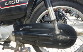 HONDA CD50 BENLY CD50
