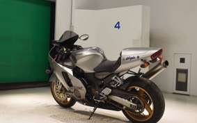 KAWASAKI ZX 1200 NINJA R 2001