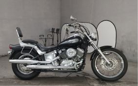 YAMAHA DRAGSTAR 400 VH01J