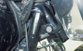 HARLEY FLSTC 1580 2013