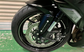 KAWASAKI NINJA ZX-6R ABS 2023 ZX636J