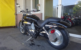 HONDA V-TWIN MAGNA S MC29