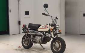 HONDA MONKEY Z50J