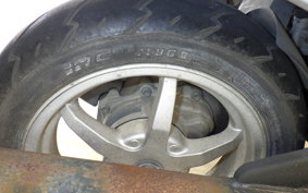 SUZUKI ADDRESS 110 CF11A
