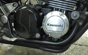 KAWASAKI ZEPHYR 400 KAI 2009 ZR400C