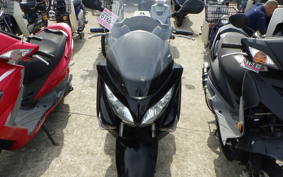 SUZUKI SKYWAVE 200 (Burgman 200) CH41A