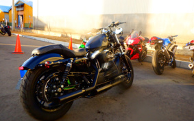 HARLEY XL1200X 2018 LC3