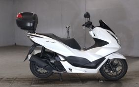 HONDA PCX125 JK05