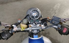 SUZUKI ST250E NJ4AA
