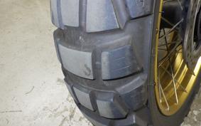 HONDA CRF1100L AFRICA TWIN DCT 2021 SD10
