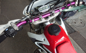 HONDA CRM250AR MD32