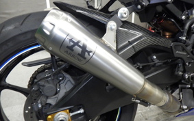 SUZUKI GSX-R1000R A 2018 DM11G