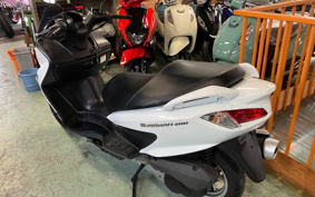 SUZUKI BURGMAN200 CH41A