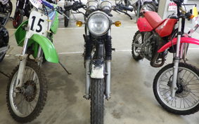 YAMAHA SR500 1985 1JN