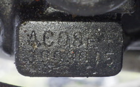 HONDA CRM50 GEN 1 1993 AD10
