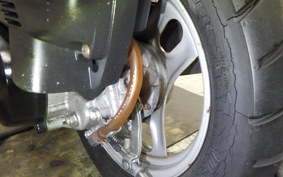 HONDA DIO Gen.5 AF56