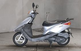 YAMAHA AKUSHI STREET SE53J