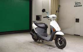 SUZUKI LET's 4 2024 CA45A