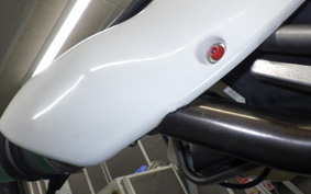 KAWASAKI KLX250D TRACKER 1985 LX250E