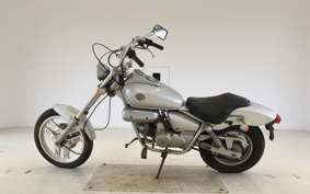 HONDA MAGNA 50 AC13