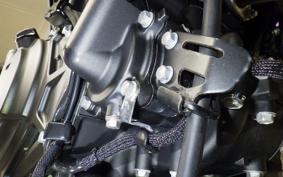 KAWASAKI Z400 Gen.2 2020 EX400G