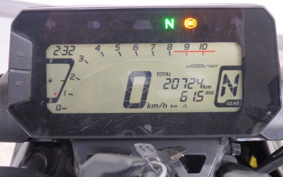 HONDA GROM JC92