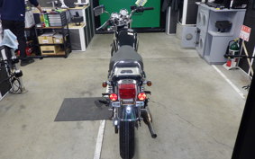YAMAHA SR400 Gen.3 2001 RH01J