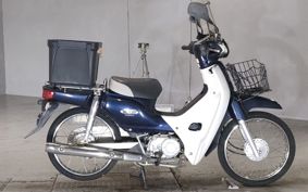 HONDA SUPER CUB50 AA04