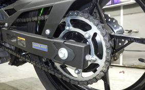 KAWASAKI NINJA 400 2024 EX400G