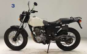 HONDA FTR223 2022 MC34