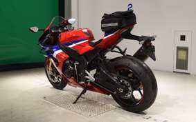 HONDA CBR1000RR RSP 2024 SC82