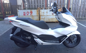 HONDA PCX 160 KF47