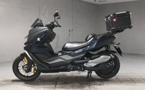 BMW C400GT 2024 0C61