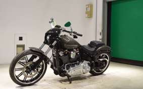 HARLEY FXBRS1870 2018