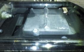 HARLEY FXSB 1580 2015