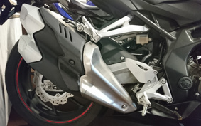 HONDA CBR250RR ABS MC51
