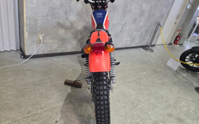 HONDA TLR200 MD09