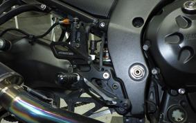 YAMAHA FZ1 FAZER 2007