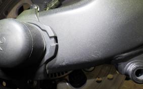 KAWASAKI ZX-25R ZX250E