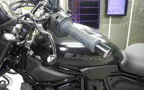 KAWASAKI ELIMINATOR400-3SE 2023 EL400A