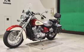 HONDA SHADOW 750 Gen. 3 2008 RC50
