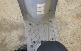 SUZUKI LET's 4 G CA41A