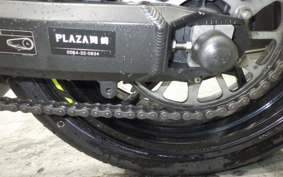 KAWASAKI Z900 Gen.2 2020 ZR900B