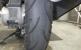 HONDA PCX 150 2017 KF18