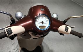 HONDA GIORNO AF77