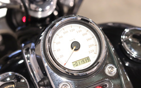 HARLEY FXDWG 2010 GP4
