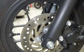 HONDA LEAD 125 2003 JF45