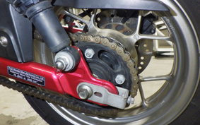 HONDA MONKEY 125 JB02